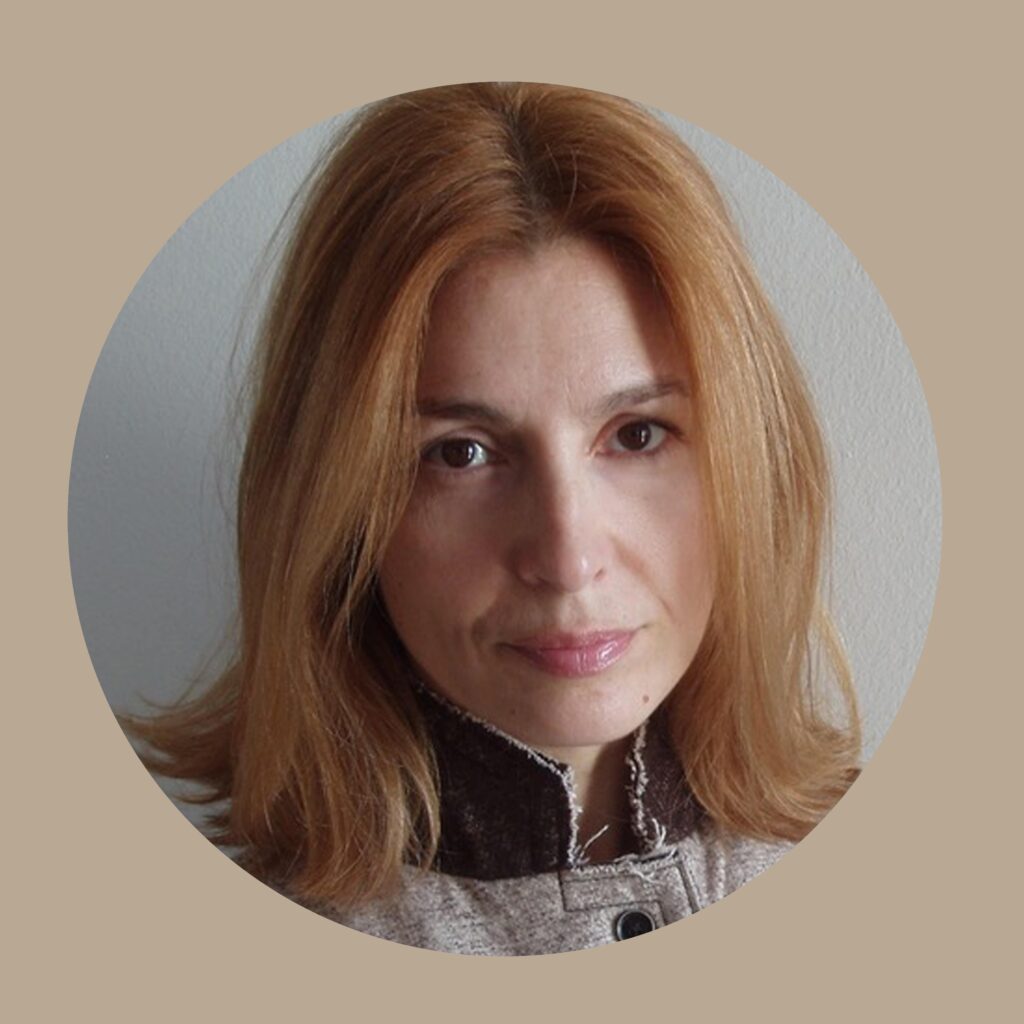 SVETLANA CVIJANOVIĆ – BIJENALE