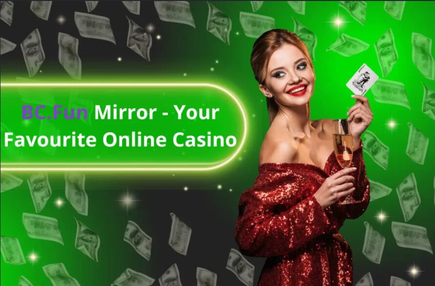Explore the Thrills of Bc Fun Login Explore the Thrills of Bc Fun Login