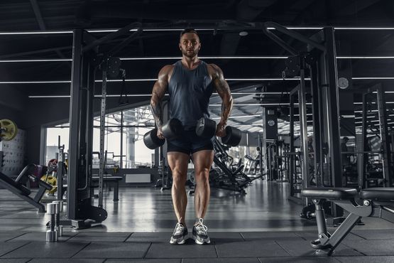Steroidi: Guida Completa e Informativa Steroidi: Guida Completa e Informativa