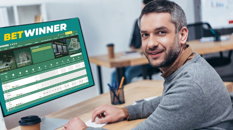 Discover Exciting Opportunities with Betwinner 5 Discover Exciting Opportunities with Betwinner 5