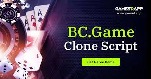 Discover the Exciting Features of BC.Game App 15 Discover the Exciting Features of BC.Game App 15