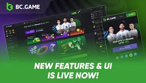 Discover the Exciting Features of BC.Game App 15 Discover the Exciting Features of BC.Game App 15