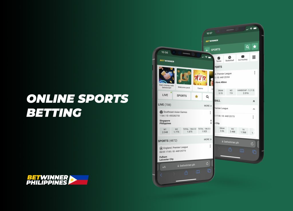 Discover the Exciting Features of the Betwinner Platform Discover the Exciting Features of the Betwinner Platform