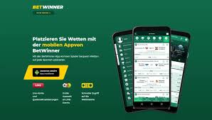 Discover the Exciting Features of the Betwinner Platform Discover the Exciting Features of the Betwinner Platform
