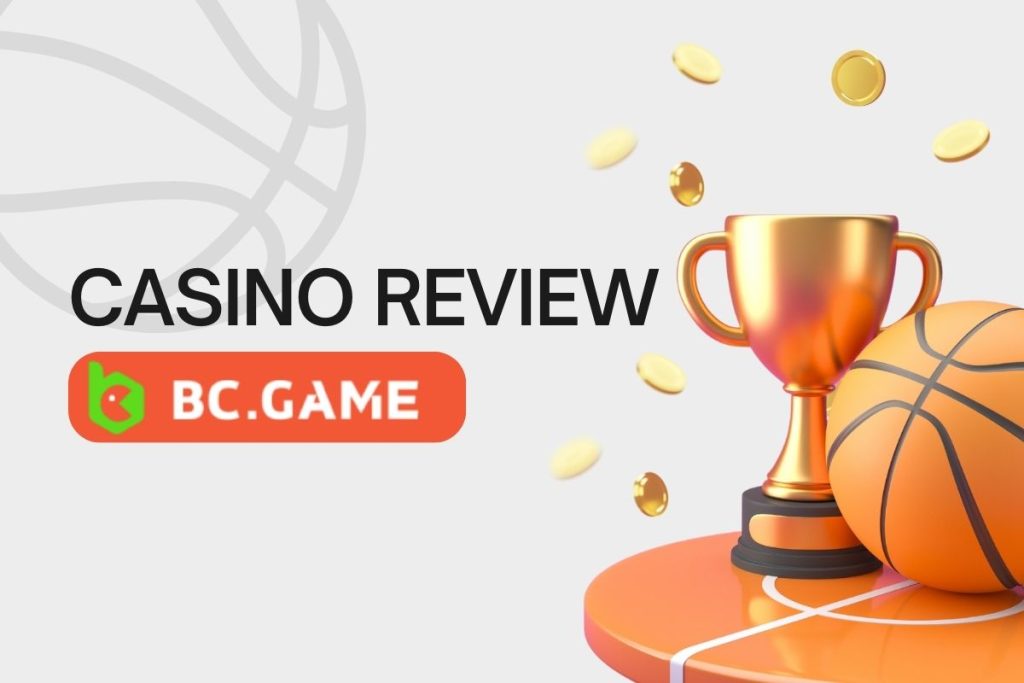 Discover the Exciting World of BC.Game BY 1 Discover the Exciting World of BC.Game BY 1