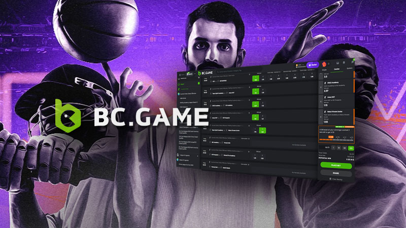 Discover the Exciting World of BC.Game Mirror UAE Discover the Exciting World of BC.Game Mirror UAE