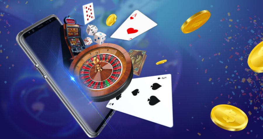 Explore a variety of sports and casino games with Betandres 2 Explore a variety of sports and casino games with Betandres 2