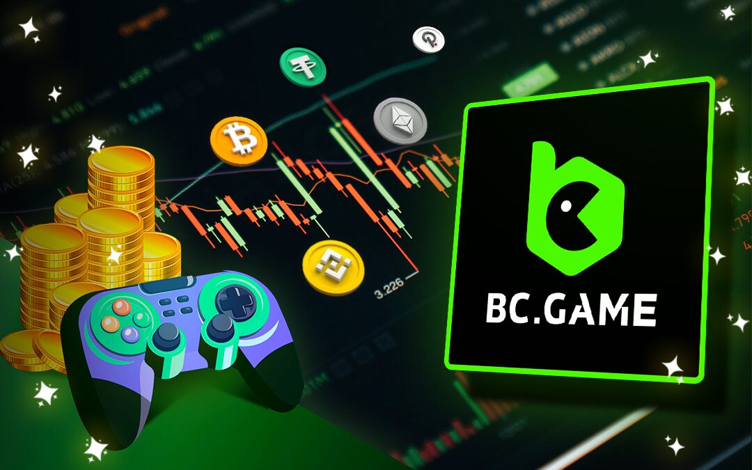Exploring the Potential of BC Game in Nigeria Exploring the Potential of BC Game in Nigeria