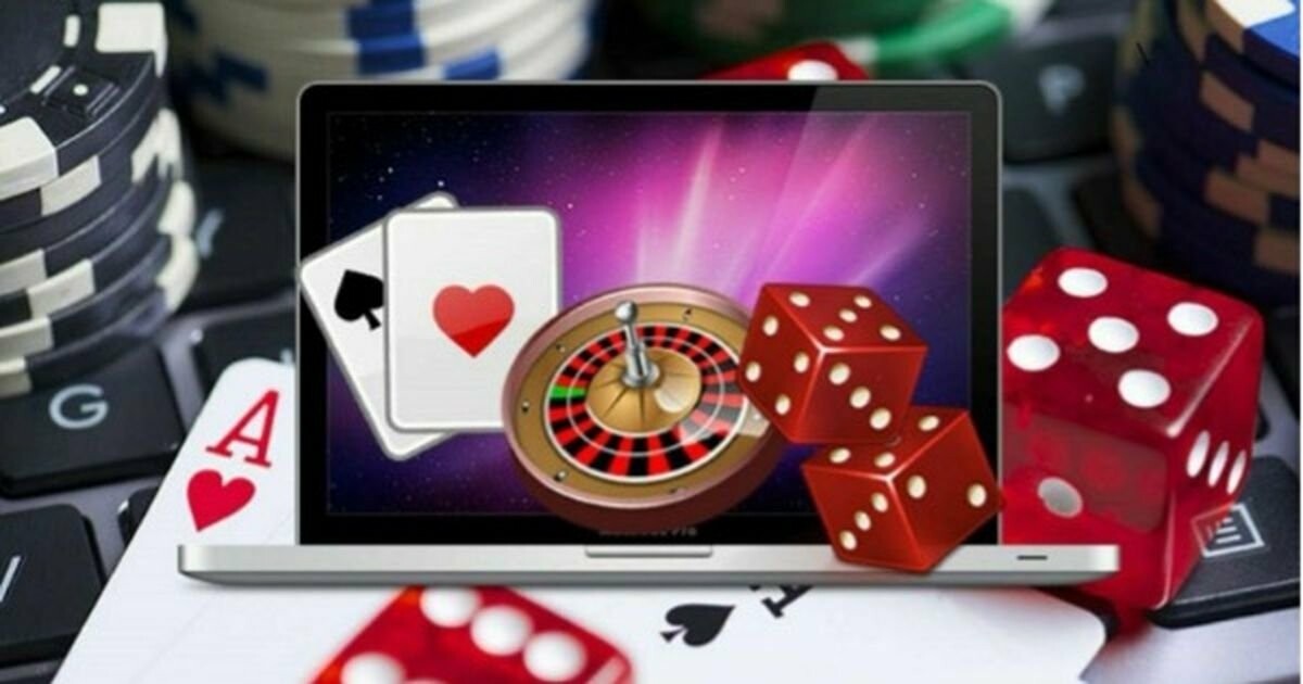 Maximizing Your Winnings with Live Casino Games 1 Maximizing Your Winnings with Live Casino Games 1