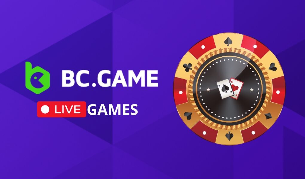 Menjelajahi Dunia BC.Game Platform Game Terpercaya untuk Pecinta Game Online Menjelajahi Dunia BC.Game Platform Game Terpercaya untuk Pecinta Game Online