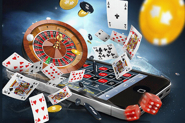 The Best Mobile Casino Apps for Instant Wins 8 The Best Mobile Casino Apps for Instant Wins 8