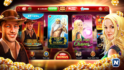 The Ultimate Casino Experience Unleash the Excitement with Betnaga The Ultimate Casino Experience Unleash the Excitement with Betnaga