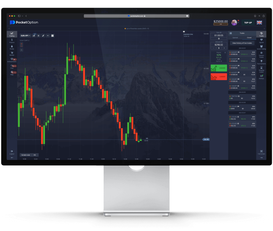 Understanding Bitcoin Withdrawals How Long Does Pocket Option Bitcoin Withdrawal Take Understanding Bitcoin Withdrawals How Long Does Pocket Option Bitcoin Withdrawal Take