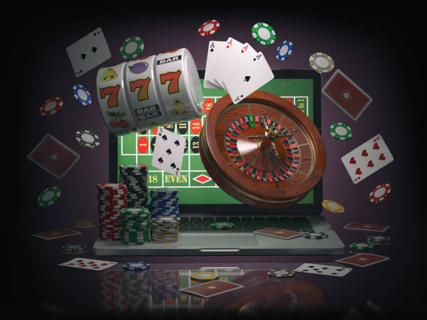 Unlocking Opportunities with qwick bet Your Ultimate Betting Partner Unlocking Opportunities with qwick bet Your Ultimate Betting Partner