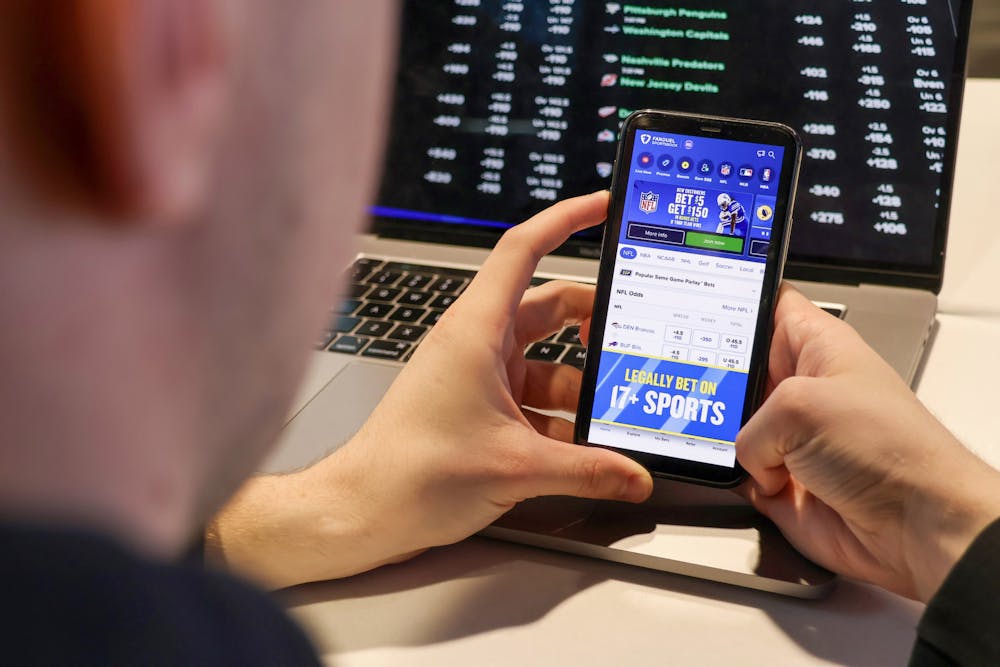 Bet Your Passion with mostbet-sports.compk A Guide to Winning Big