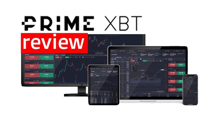 Discover the Benefits of the PrimeXBT App for Smart Trading Discover the Benefits of the PrimeXBT App for Smart Trading