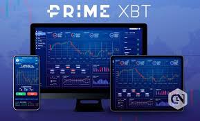 Discover the Benefits of the PrimeXBT App for Smart Trading Discover the Benefits of the PrimeXBT App for Smart Trading