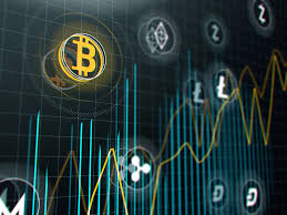Exploring Crypto Trading Apps The Future of Digital Currency Investment