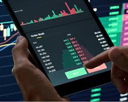 Exploring Crypto Trading Apps The Future of Digital Currency Investment