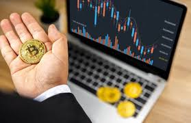 Mastering the Art of Trading Crypto Indicators