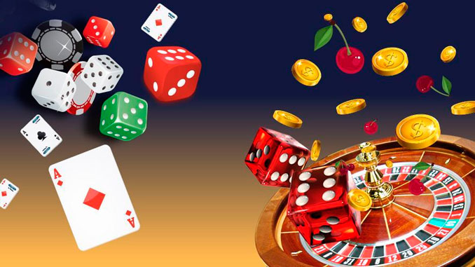 Olimp Casino – сәттілікке жол аш! 2 Olimp Casino – сәттілікке жол аш! 2