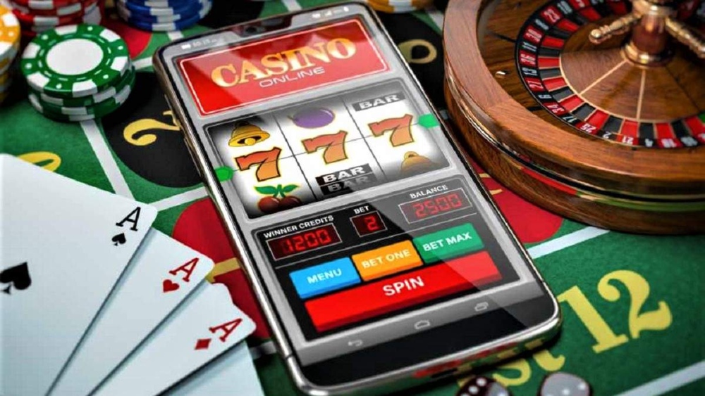 Unlock the Thrill of Big Wins Casino Unlock the Thrill of Big Wins Casino