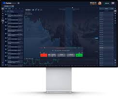 Все, что нужно знать о Pocket Option Вход Все, что нужно знать о Pocket Option Вход