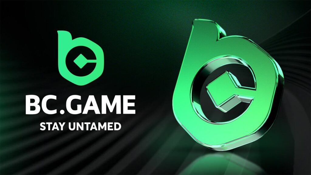 BCGame Крипто Казино RU Погрузитесь в мир криптовалютных азартных игр BCGame Крипто Казино RU Погрузитесь в мир криптовалютных азартных игр