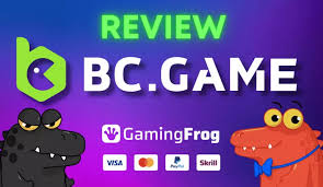 Découverte de BC CO  La Révolution des Plateformes de Jeu