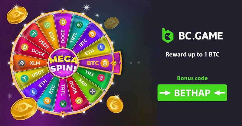 Discover Exciting Opportunities with BC Game Bangladesh 0 Discover Exciting Opportunities with BC Game Bangladesh 0