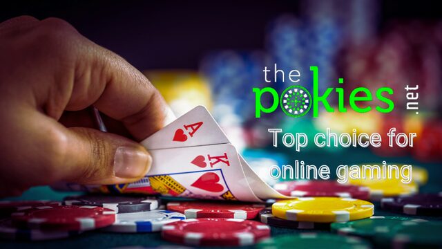 Exploring the Exciting World of thepokies 47