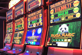 Exploring the Exciting World of thepokies 47