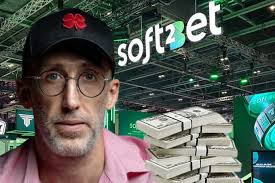 The Vision Behind Soft2Bet Owner Revolutionizing Online Gaming