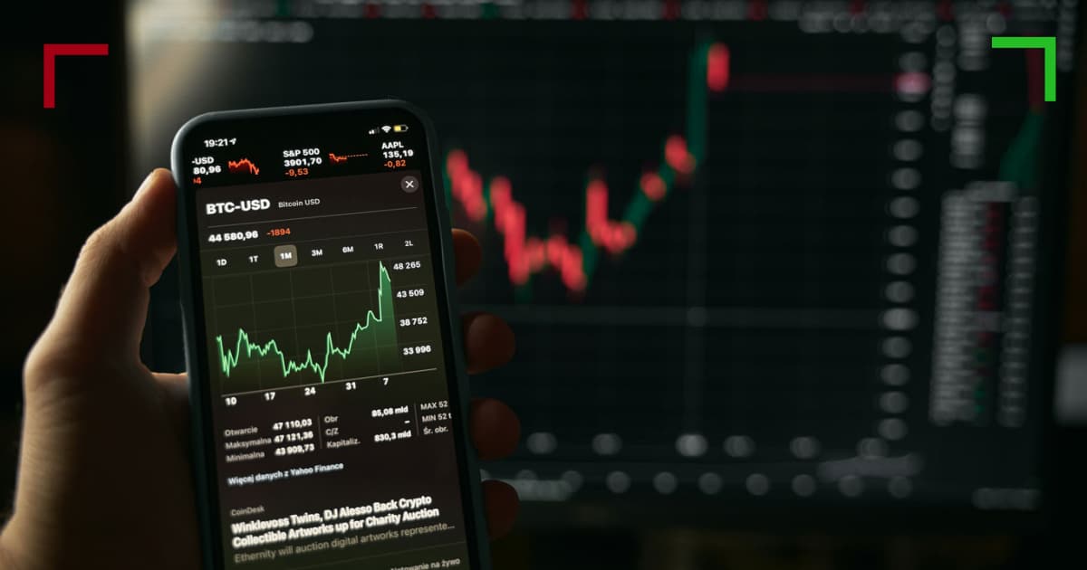 Understanding Crypto Trading Signals Your Guide to Making Informed Decisions