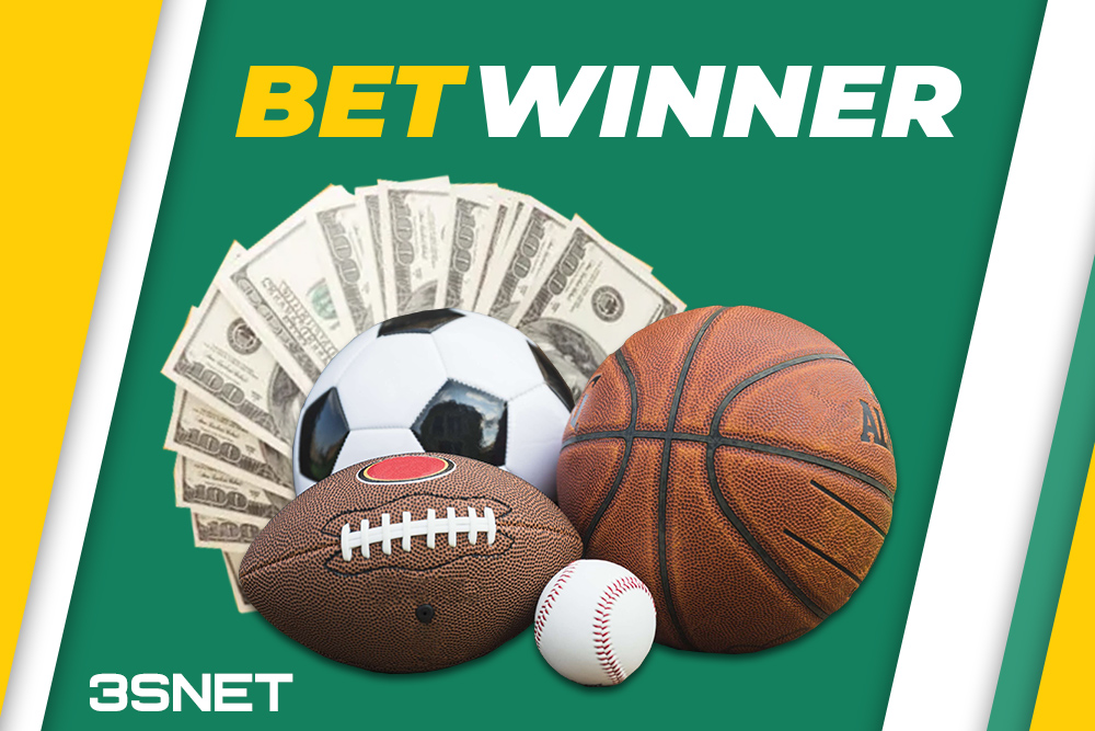 Your Ultimate Guide to Betwinner A Comprehensive Overview Your Ultimate Guide to Betwinner A Comprehensive Overview