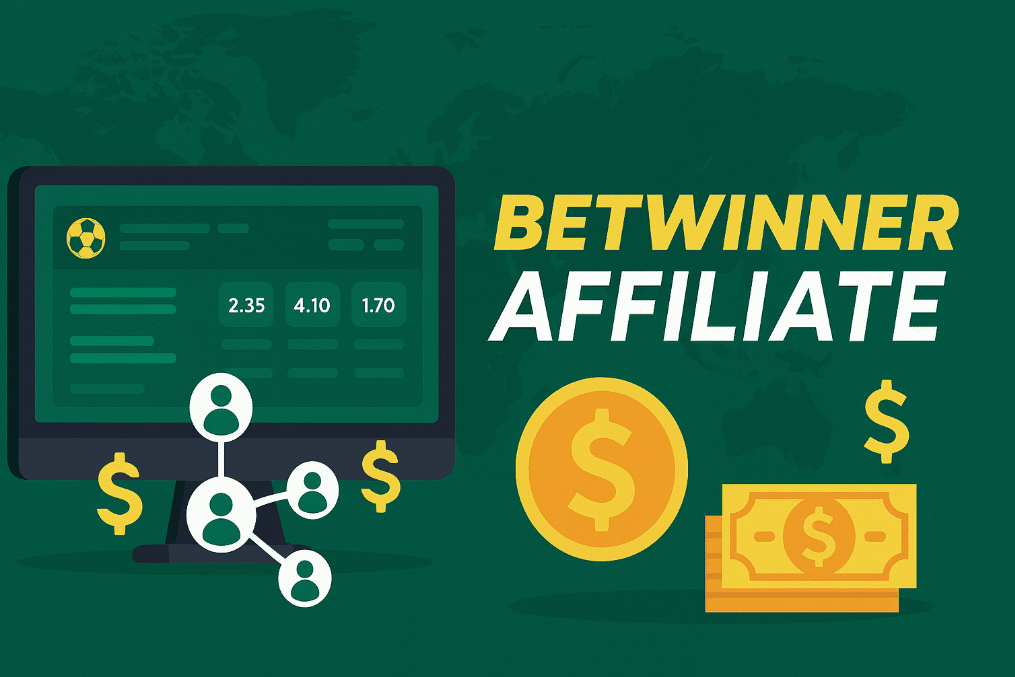 Découvrez les avantages et fonctionnalités de Betwinner
