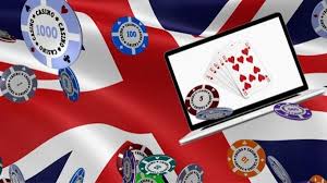 Discover the Exciting World of Online Casino in UK KingCasinoBonus Discover the Exciting World of Online Casino in UK KingCasinoBonus