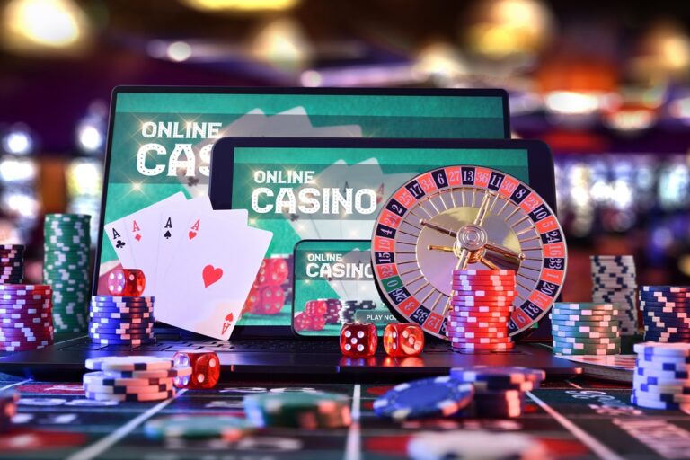Discover the Top UK Online Casino Sites for an Unmatched Gaming Experience