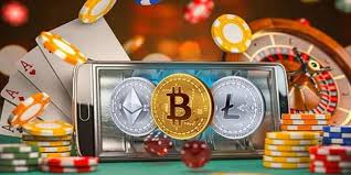 ベラジョンカジノ 仮想通貨の魅力とその活用法
