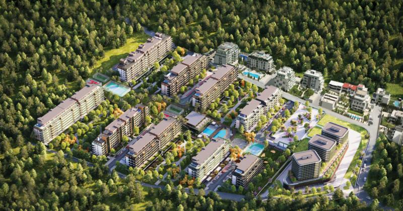 Real Estate in Batumi A Comprehensive Guide Real Estate in Batumi A Comprehensive Guide