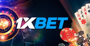 Tải ứng dụng 1xBet Việt - Trải nghiệm cá độ ngay trên di động Tải ứng dụng 1xBet Việt - Trải nghiệm cá độ ngay trên di động