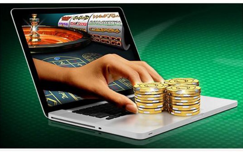 Top Online Casino Bonuses for Top Online Casino Bonuses for