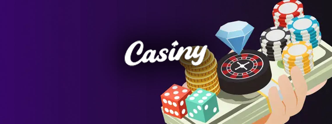 Ultimate Guide to Casiny Casino VIP Exclusive Benefits & Rewards Ultimate Guide to Casiny Casino VIP Exclusive Benefits & Rewards
