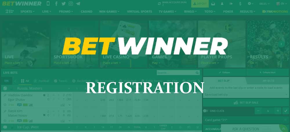 Betwinner Online Bahis Dünyasında Yeni Bir Deneyim Betwinner Online Bahis Dünyasında Yeni Bir Deneyim