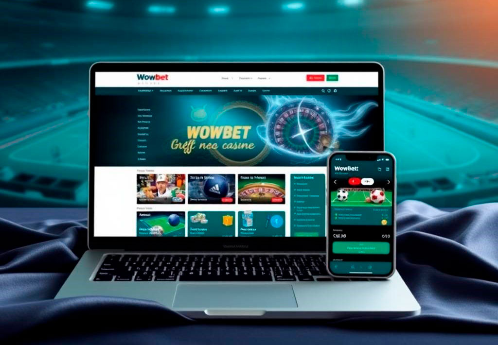 Безлимитные ставки откройте новые горизонты азартных игр