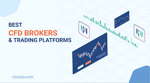 Comprehensive Guide to the Best CFD Trading Reviews Comprehensive Guide to the Best CFD Trading Reviews