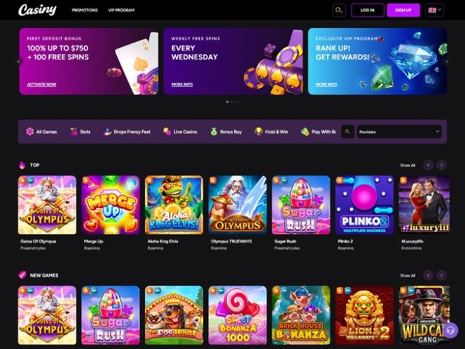 Discover the Thrilling World of Rocket Casino