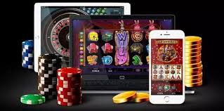 Discover the Thrills of Betting Mobile Casino Online UK 3 Discover the Thrills of Betting Mobile Casino Online UK 3