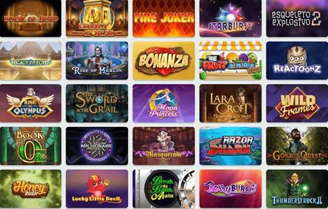 Explore the Exciting World of Vegastars Casino AU Explore the Exciting World of Vegastars Casino AU