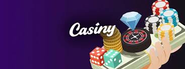 Explore the Thrilling World of Casiny1